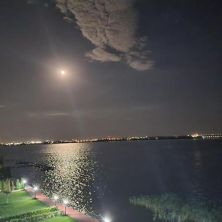 מאמאיה Deluxe Lake View מראה חיצוני תמונה