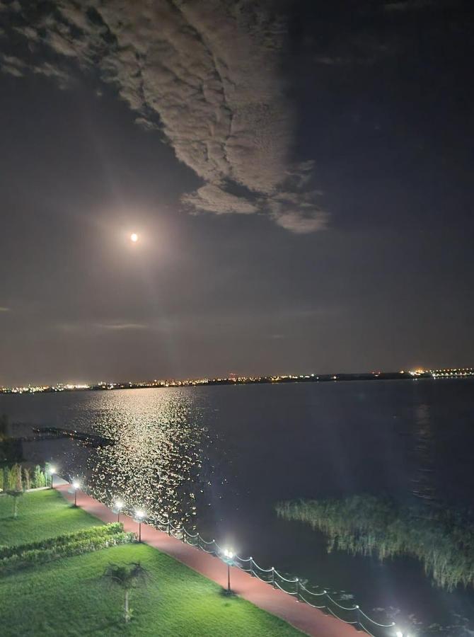 מאמאיה Deluxe Lake View מראה חיצוני תמונה