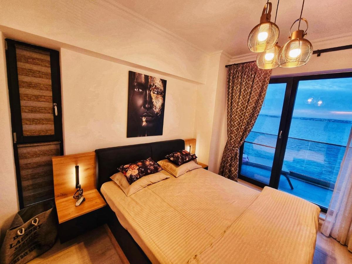 מאמאיה Deluxe Lake View מראה חיצוני תמונה