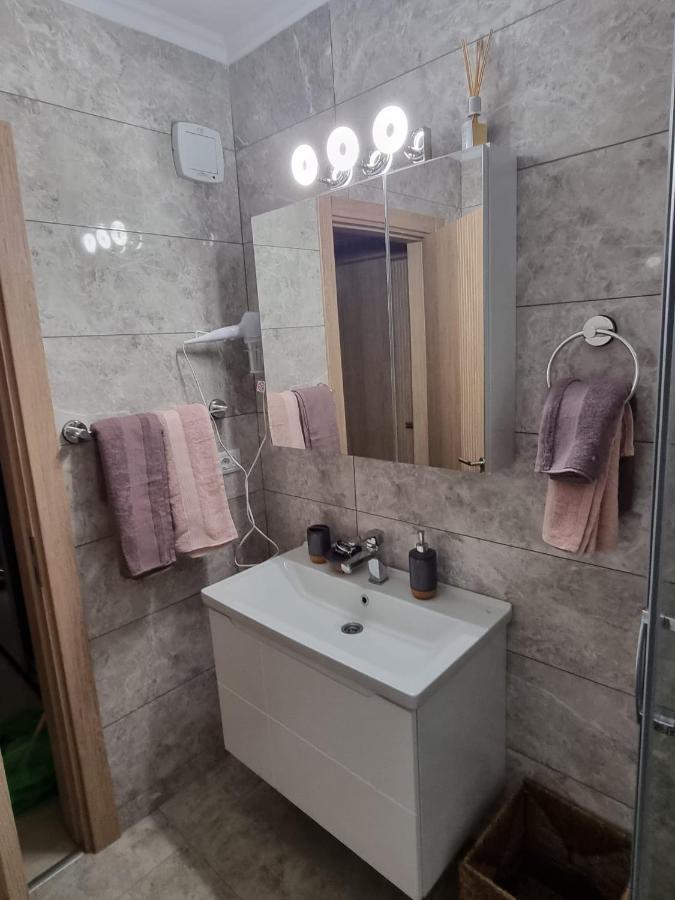 מאמאיה Deluxe Lake View מראה חיצוני תמונה