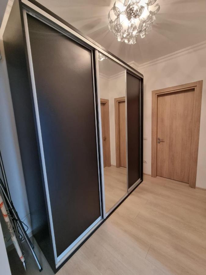מאמאיה Deluxe Lake View מראה חיצוני תמונה