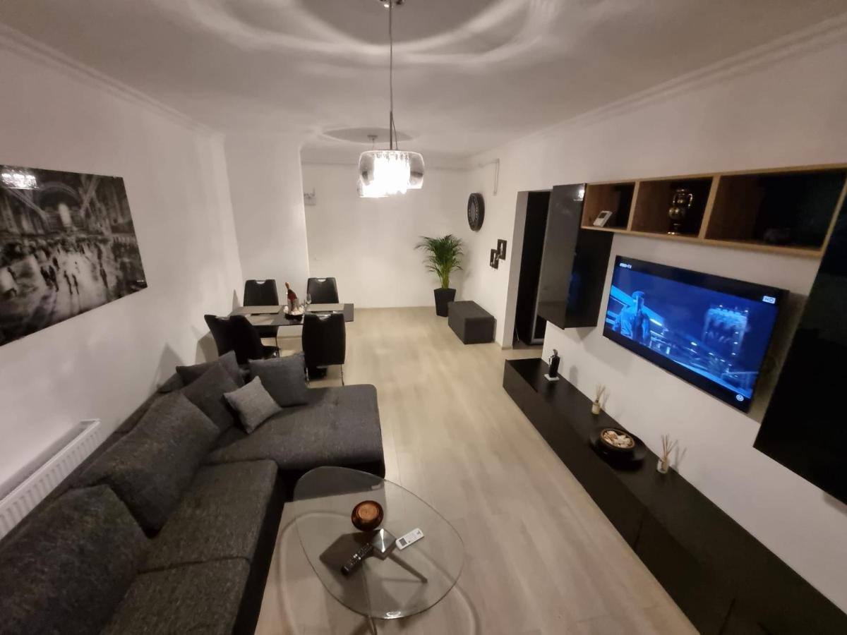 מאמאיה Deluxe Lake View מראה חיצוני תמונה