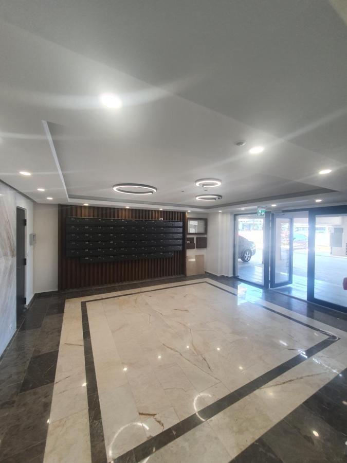 מאמאיה Deluxe Lake View מראה חיצוני תמונה