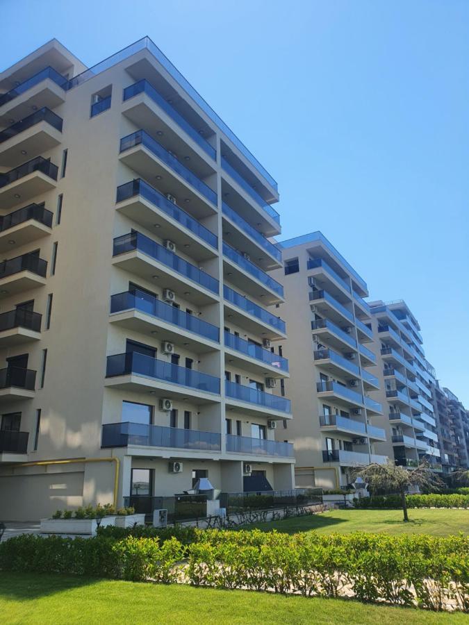 מאמאיה Deluxe Lake View מראה חיצוני תמונה