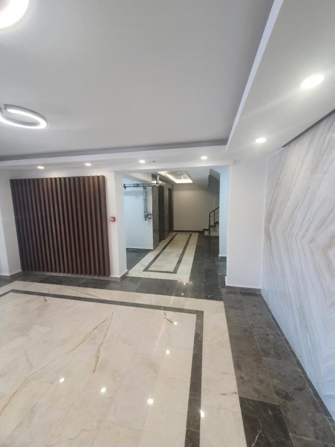 מאמאיה Deluxe Lake View מראה חיצוני תמונה