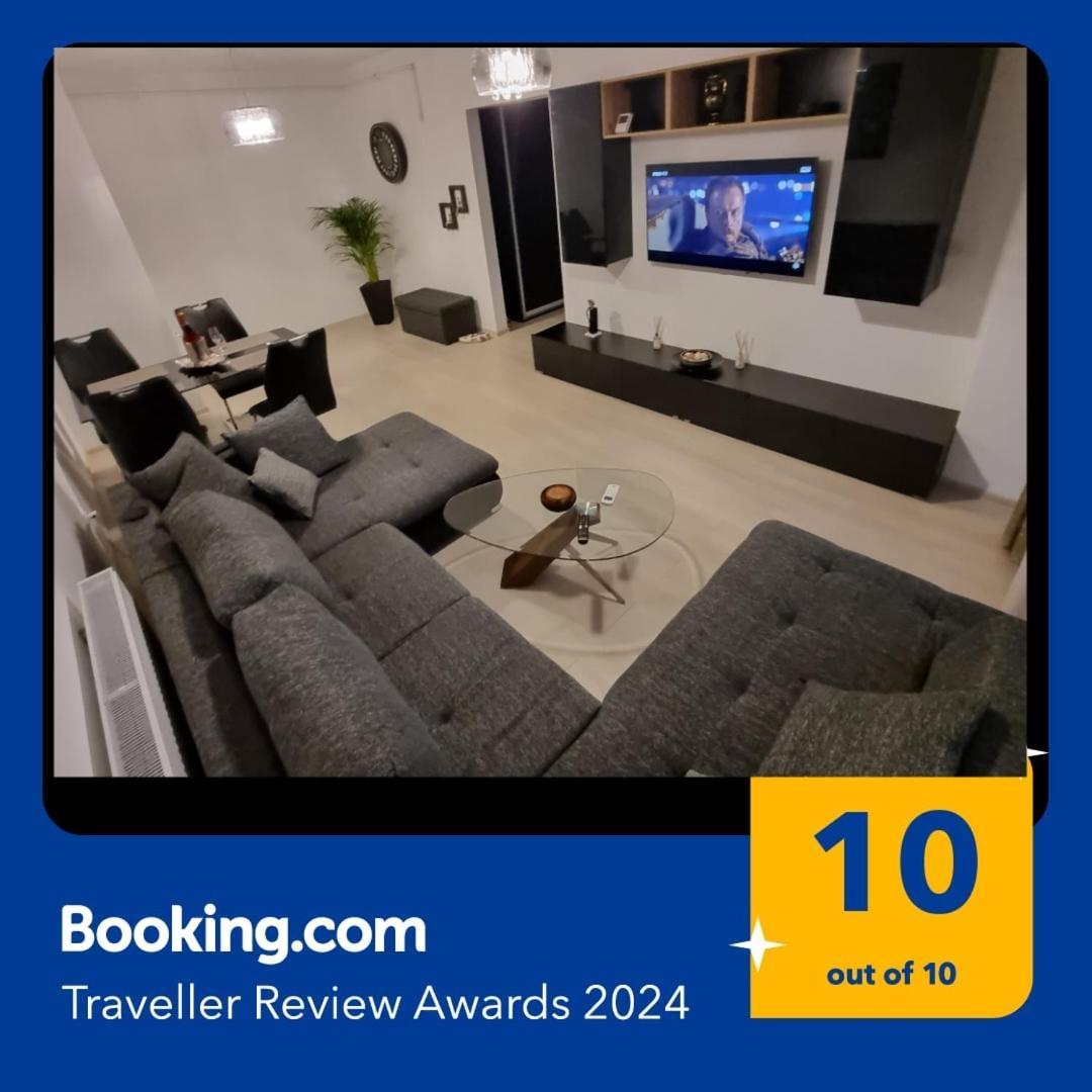 מאמאיה Deluxe Lake View מראה חיצוני תמונה
