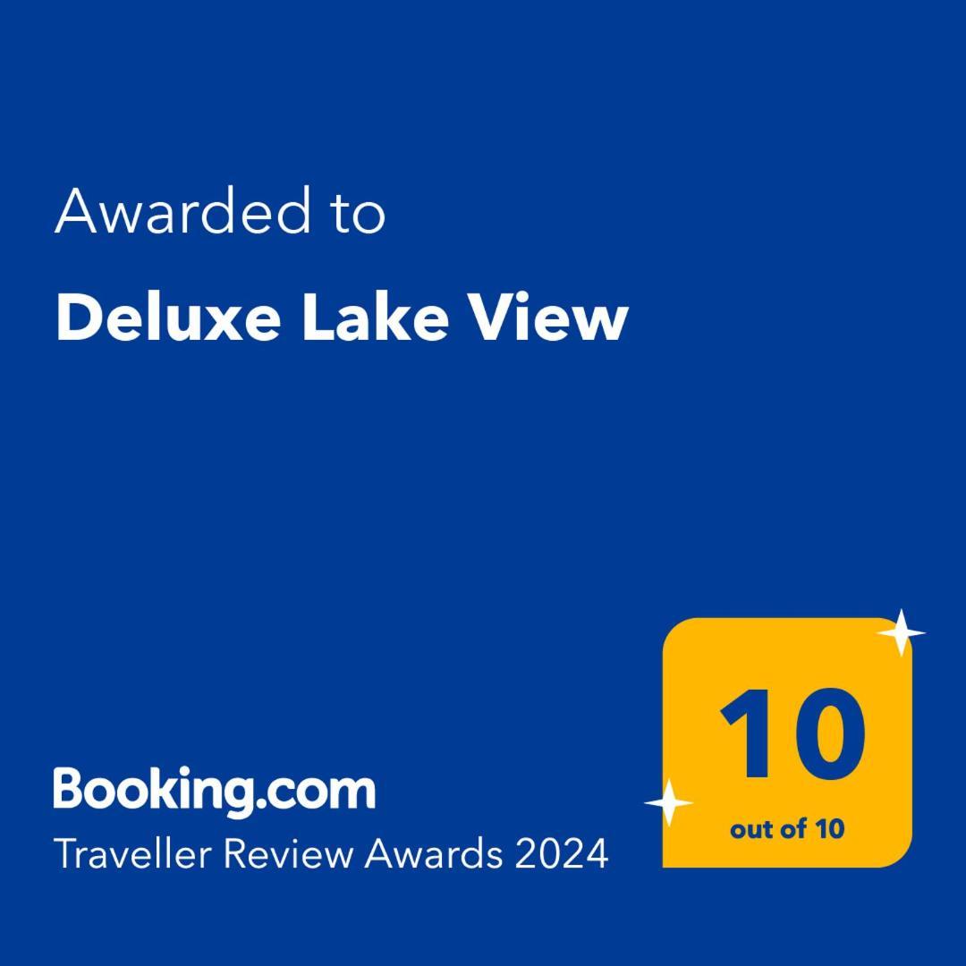 מאמאיה Deluxe Lake View מראה חיצוני תמונה